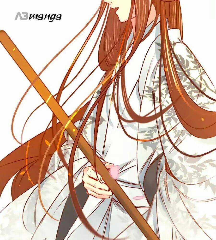 Kikenchitai Danshi Chapter 25 trang 8