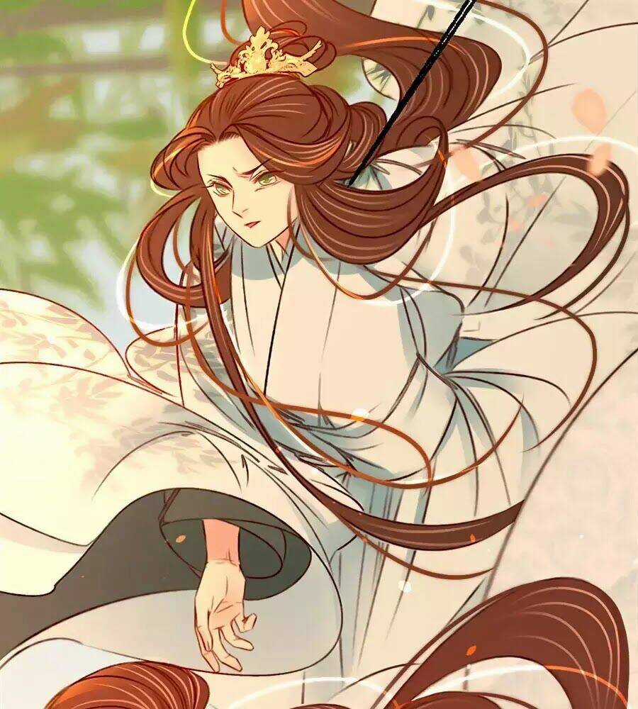 Kikenchitai Danshi Chapter 26 trang 22