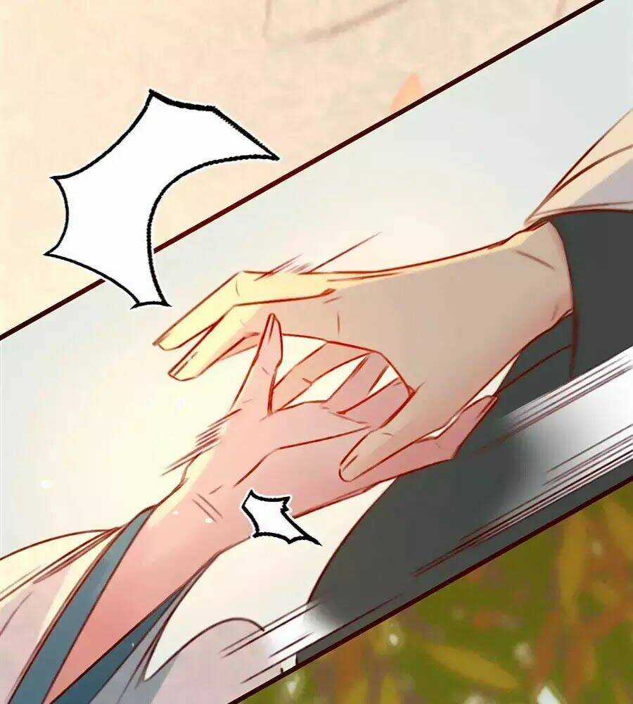 Kikenchitai Danshi Chapter 26 trang 24