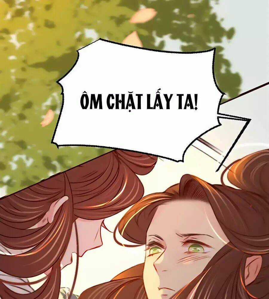 Kikenchitai Danshi Chapter 26 trang 28