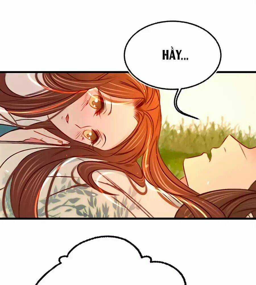 Kikenchitai Danshi Chapter 26 trang 35