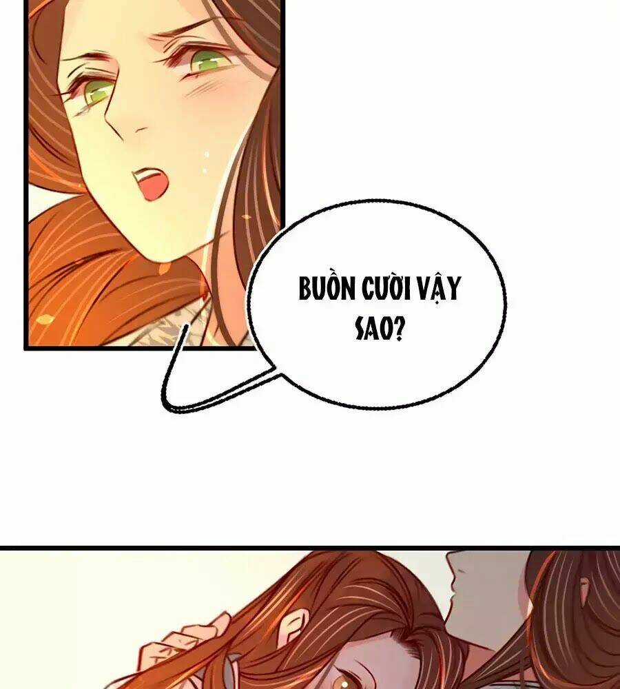 Kikenchitai Danshi Chapter 26 trang 37