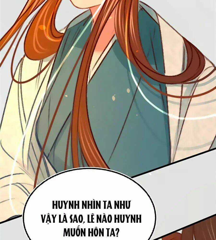 Kikenchitai Danshi Chapter 26 trang 4