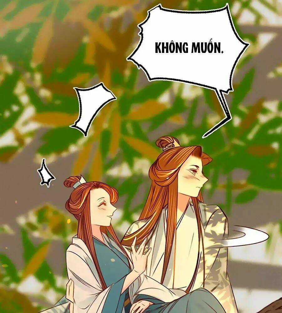 Kikenchitai Danshi Chapter 26 trang 6