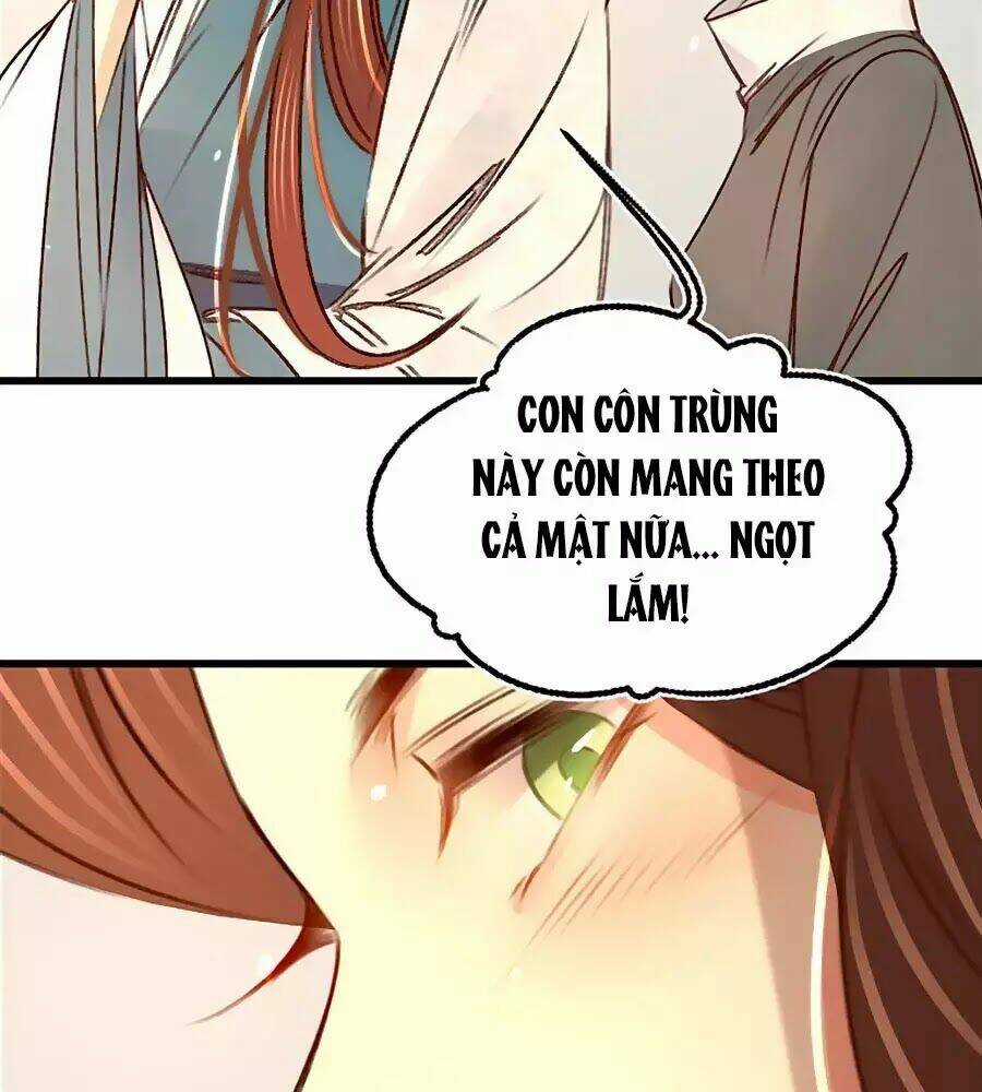 Kikenchitai Danshi Chapter 27 trang 10