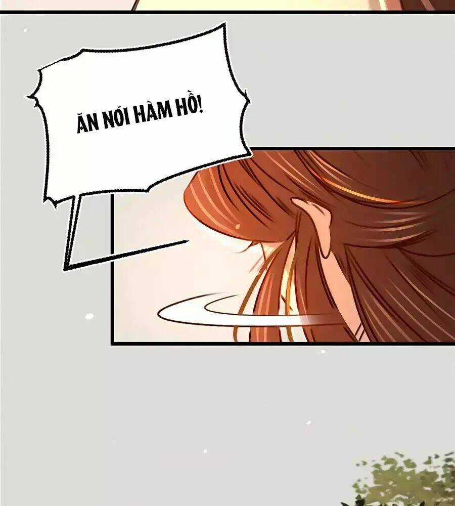 Kikenchitai Danshi Chapter 27 trang 11