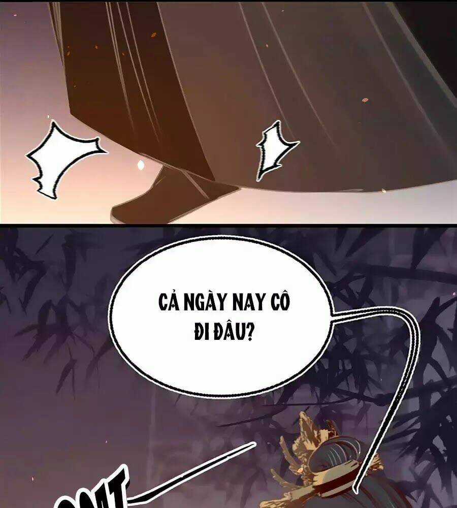 Kikenchitai Danshi Chapter 27 trang 23