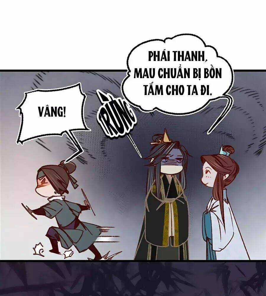 Kikenchitai Danshi Chapter 27 trang 27