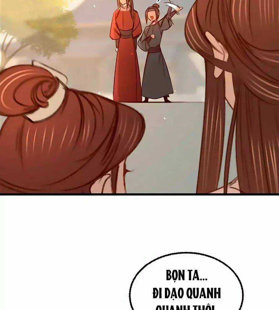 Kikenchitai Danshi Chapter 27 trang 3