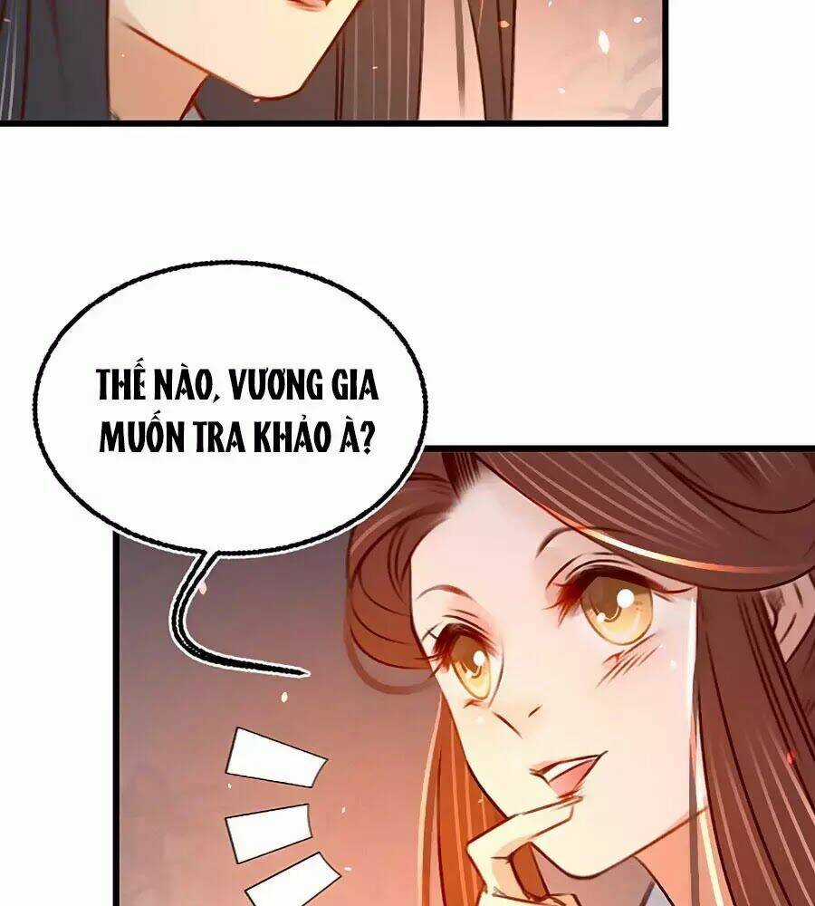 Kikenchitai Danshi Chapter 27 trang 31