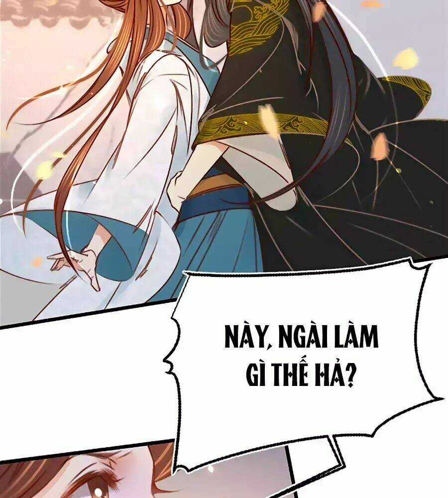 Kikenchitai Danshi Chapter 27 trang 36