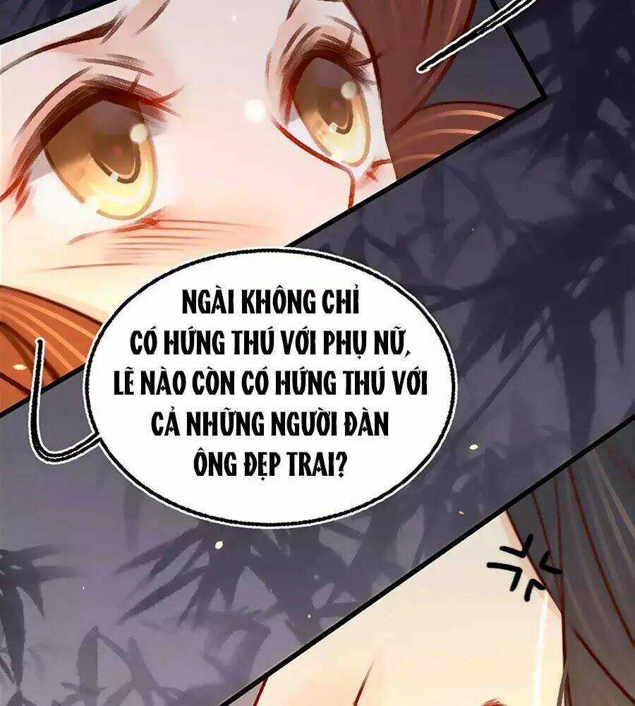 Kikenchitai Danshi Chapter 27 trang 39