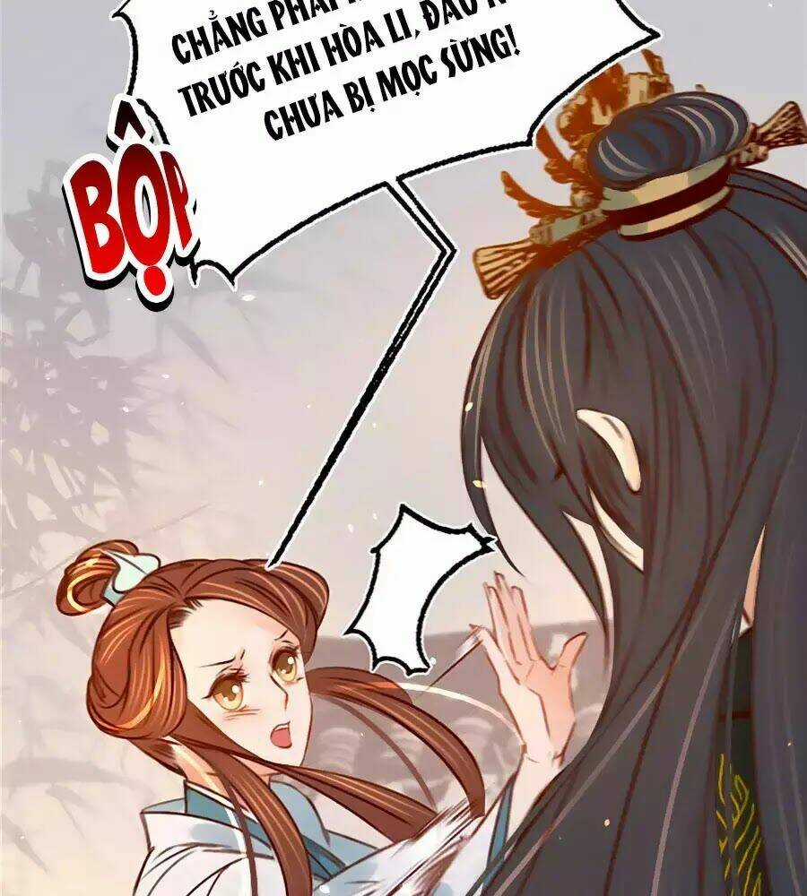 Kikenchitai Danshi Chapter 27 trang 41