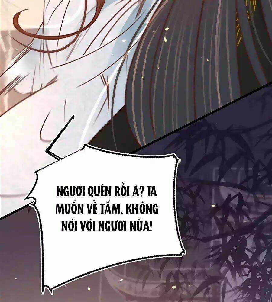 Kikenchitai Danshi Chapter 27 trang 42