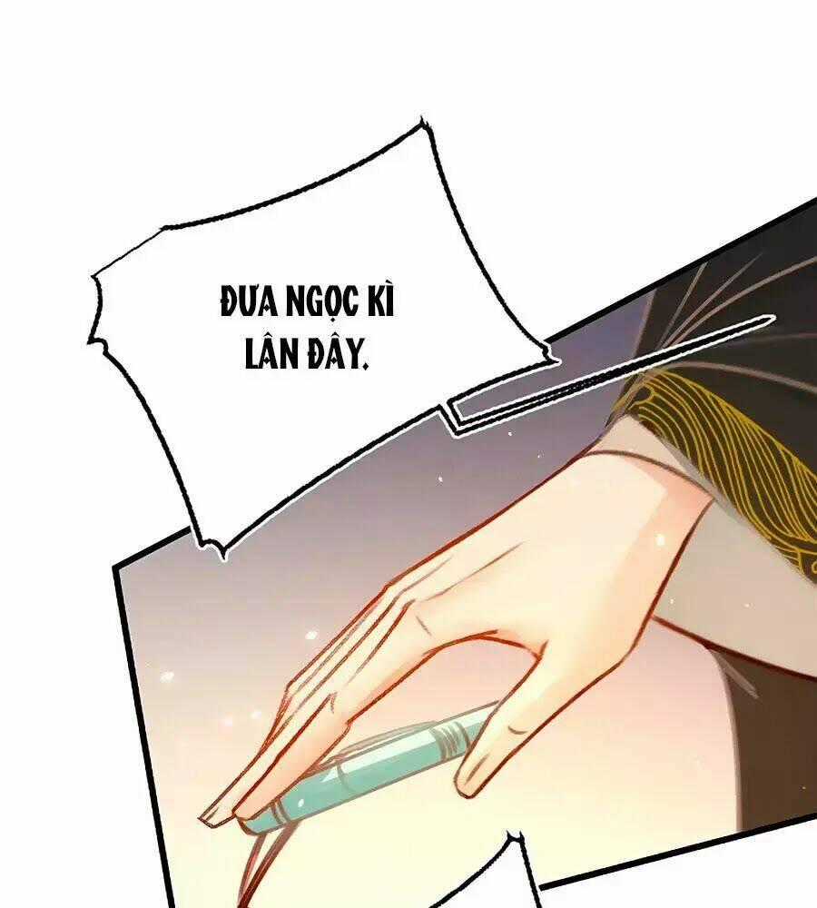 Kikenchitai Danshi Chapter 27 trang 49