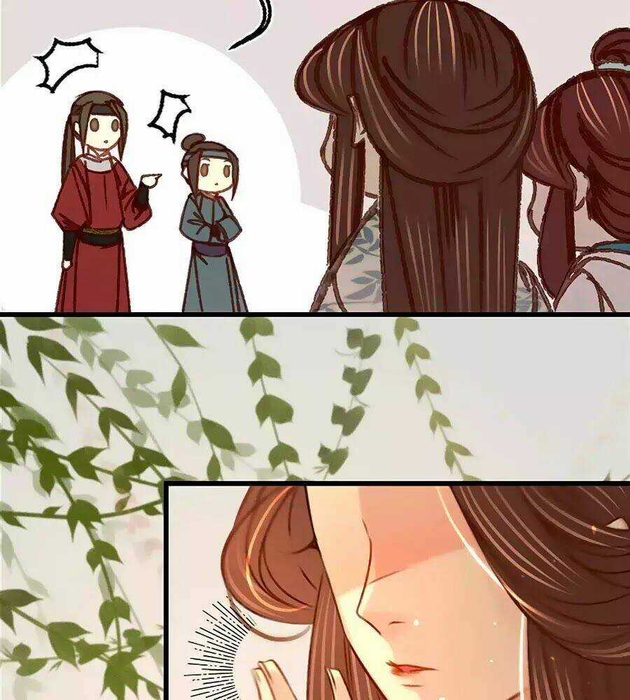 Kikenchitai Danshi Chapter 27 trang 5