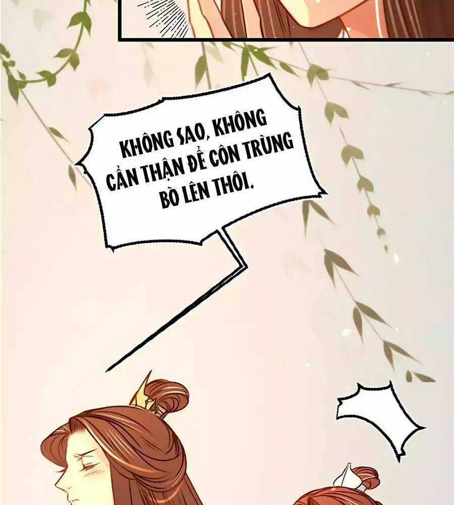 Kikenchitai Danshi Chapter 27 trang 6