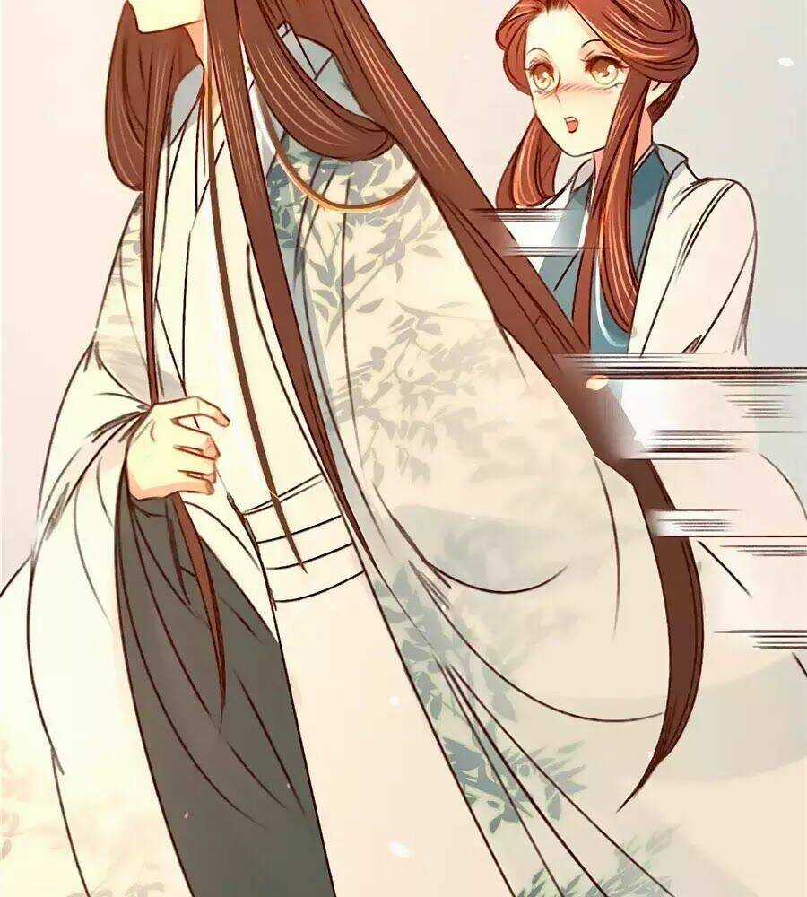 Kikenchitai Danshi Chapter 27 trang 7