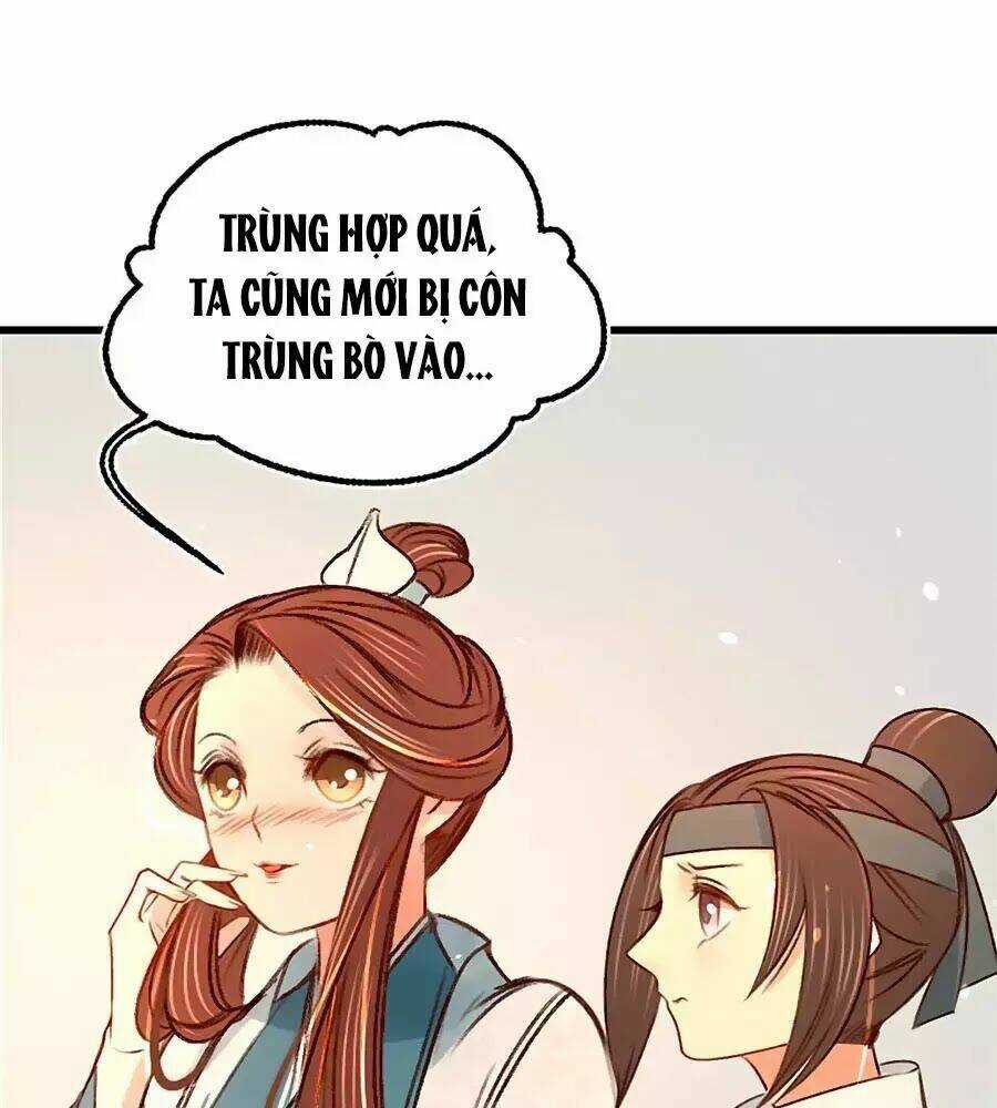 Kikenchitai Danshi Chapter 27 trang 9