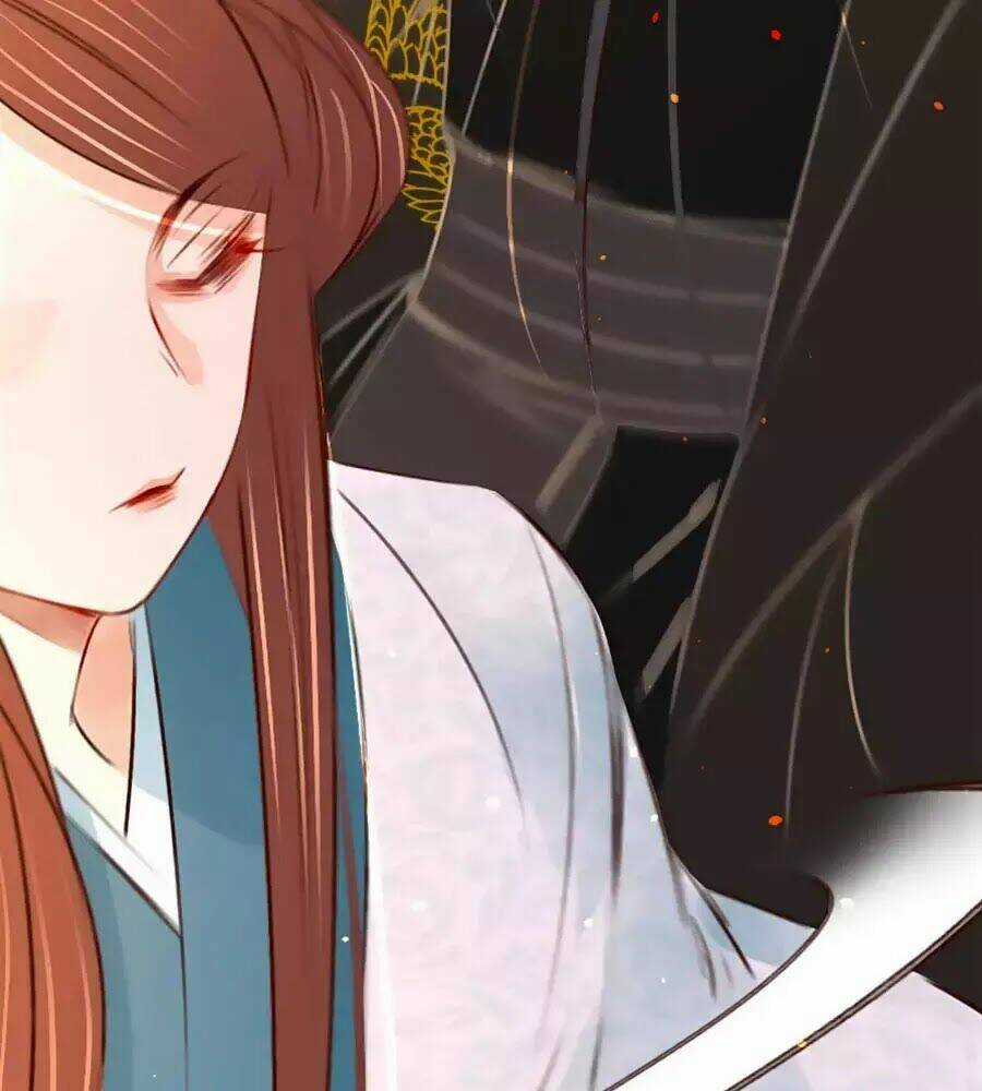 Kikenchitai Danshi Chapter 28 trang 10