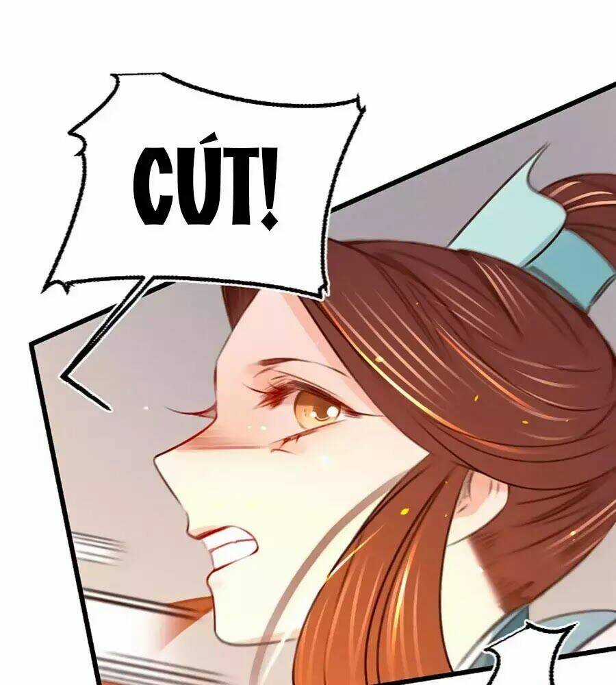 Kikenchitai Danshi Chapter 28 trang 15