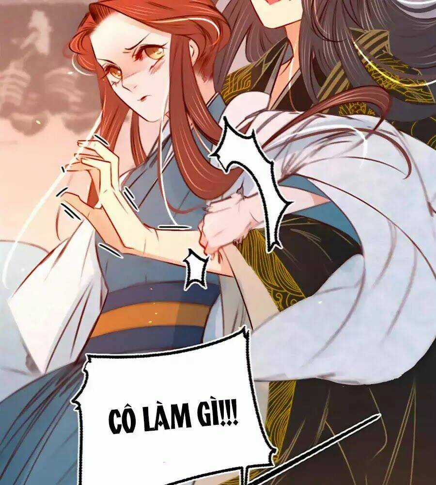 Kikenchitai Danshi Chapter 28 trang 18