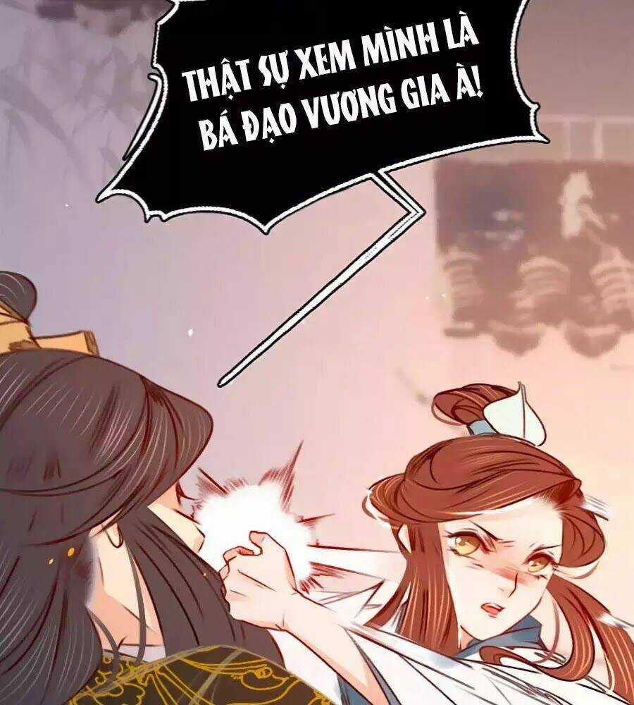 Kikenchitai Danshi Chapter 28 trang 20