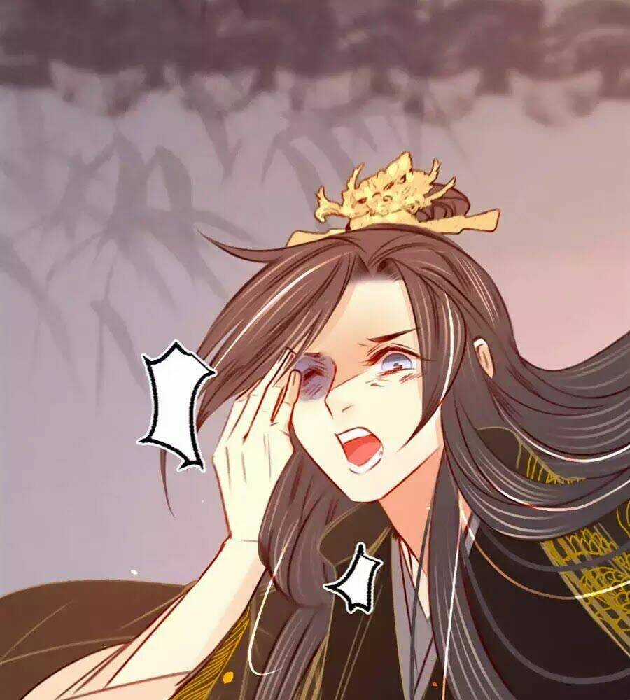 Kikenchitai Danshi Chapter 28 trang 23