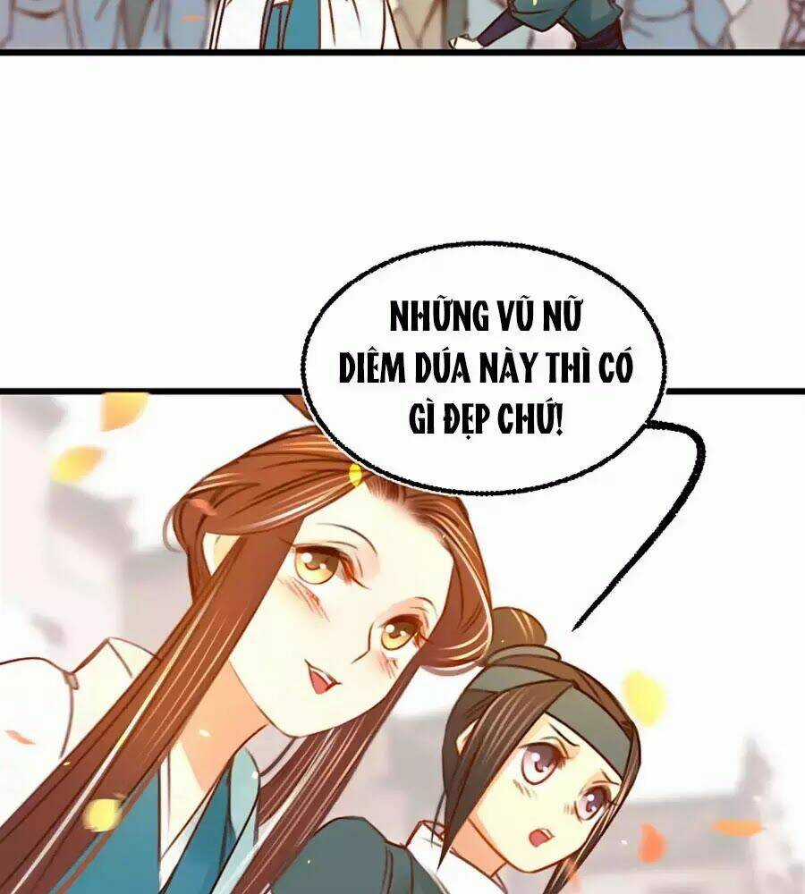 Kikenchitai Danshi Chapter 28 trang 49