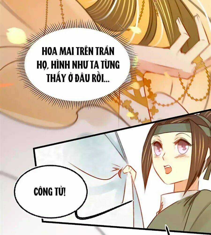 Kikenchitai Danshi Chapter 28 trang 52