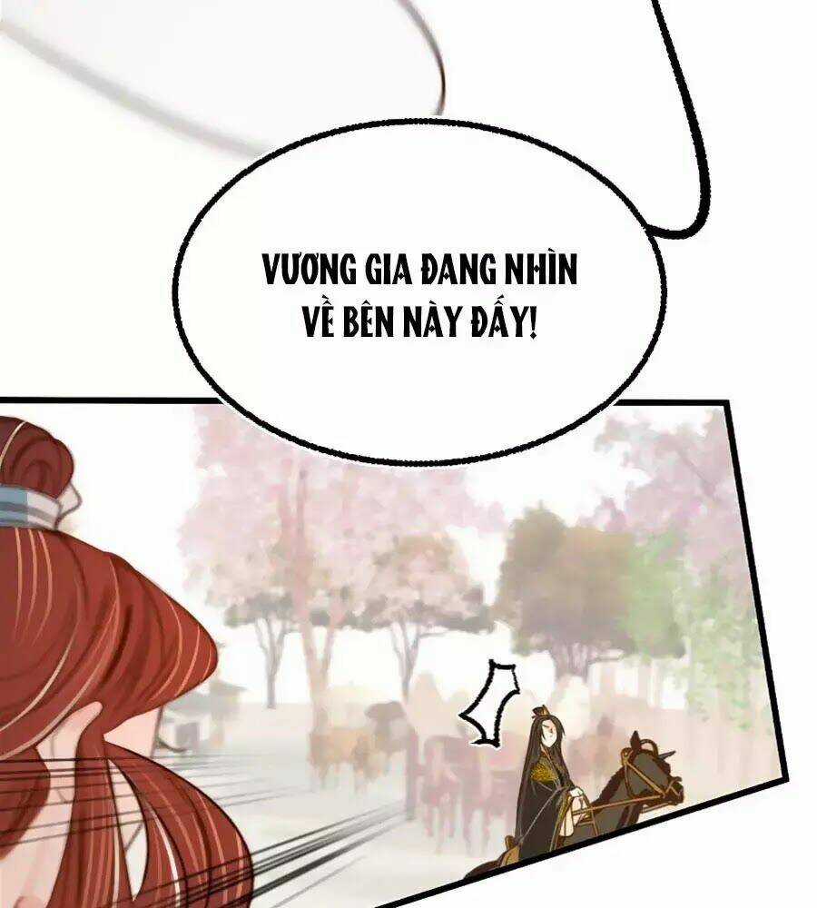 Kikenchitai Danshi Chapter 28 trang 53