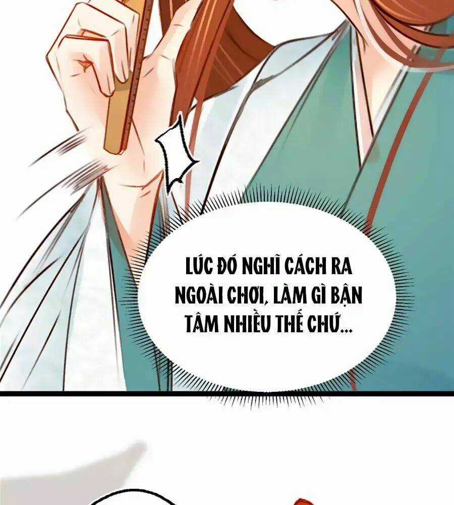 Kikenchitai Danshi Chapter 28 trang 60