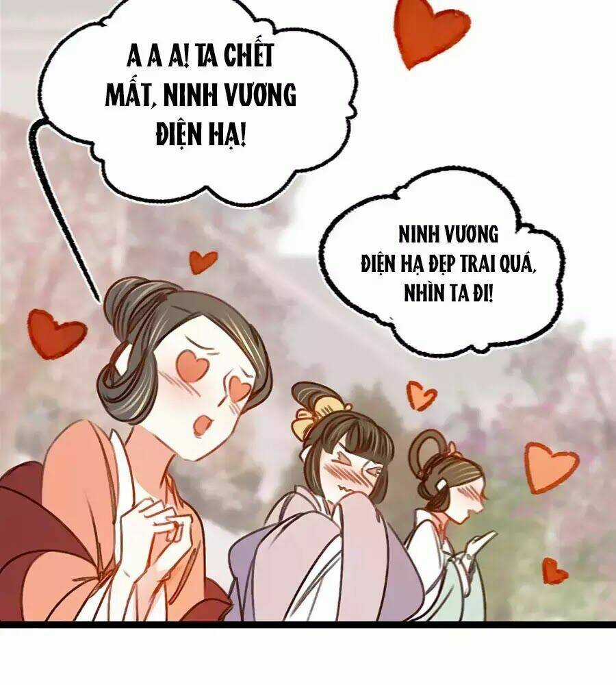 Kikenchitai Danshi Chapter 28 trang 61