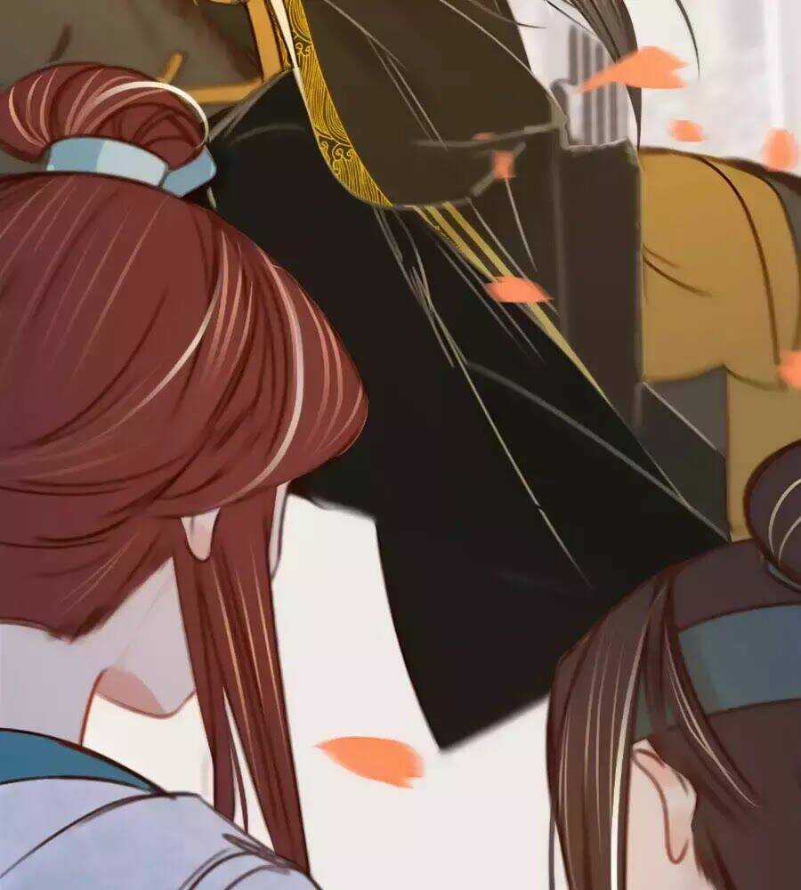 Kikenchitai Danshi Chapter 28 trang 65