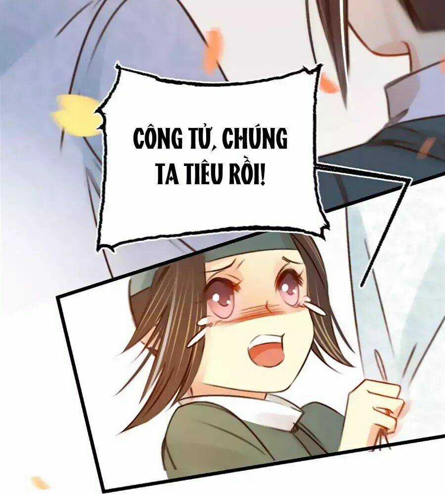 Kikenchitai Danshi Chapter 28 trang 66