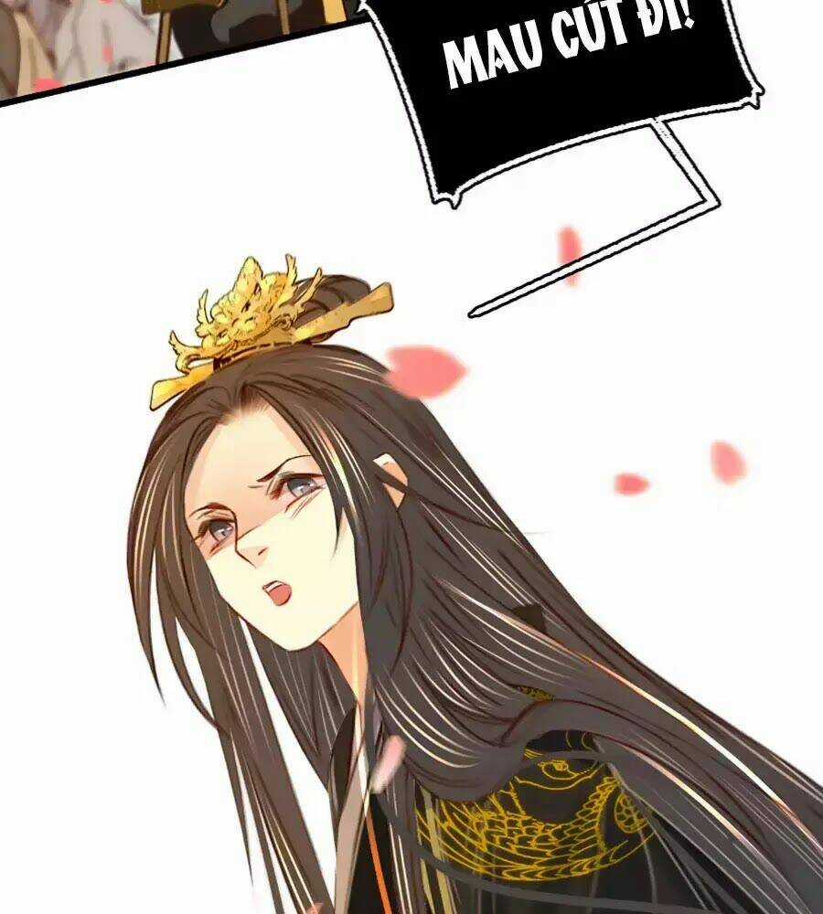 Kikenchitai Danshi Chapter 28 trang 70