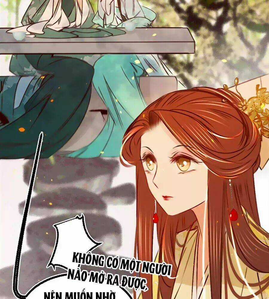 Kikenchitai Danshi Chapter 29 trang 14