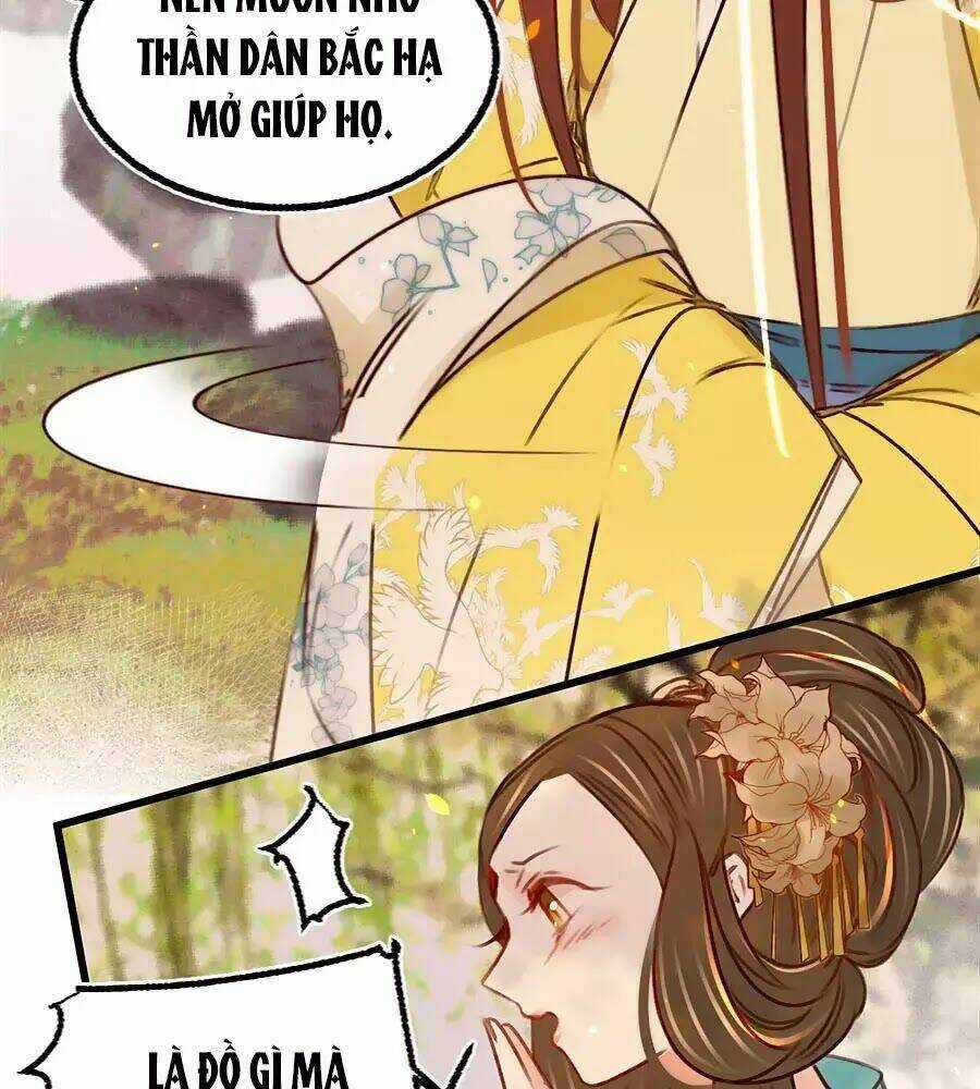 Kikenchitai Danshi Chapter 29 trang 15