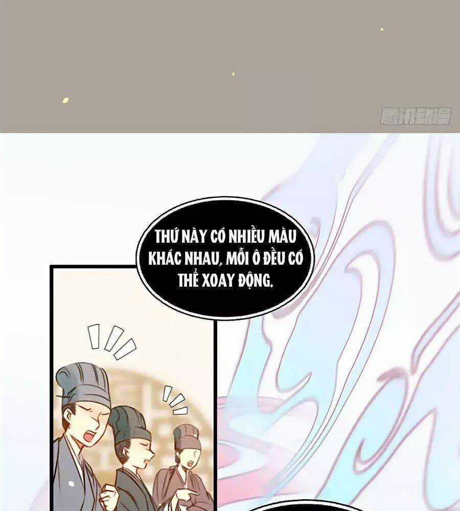 Kikenchitai Danshi Chapter 29 trang 19