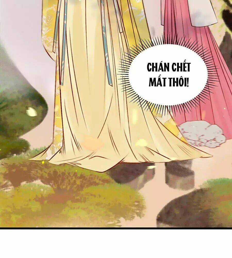 Kikenchitai Danshi Chapter 29 trang 2