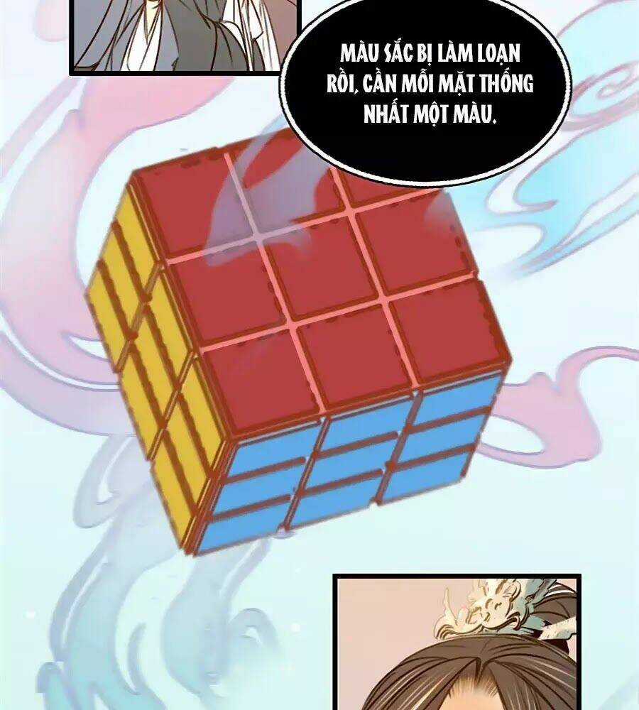 Kikenchitai Danshi Chapter 29 trang 20