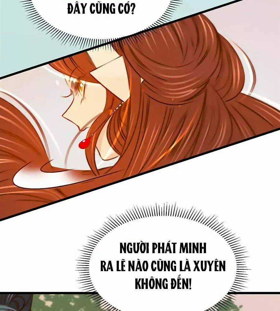 Kikenchitai Danshi Chapter 29 trang 22