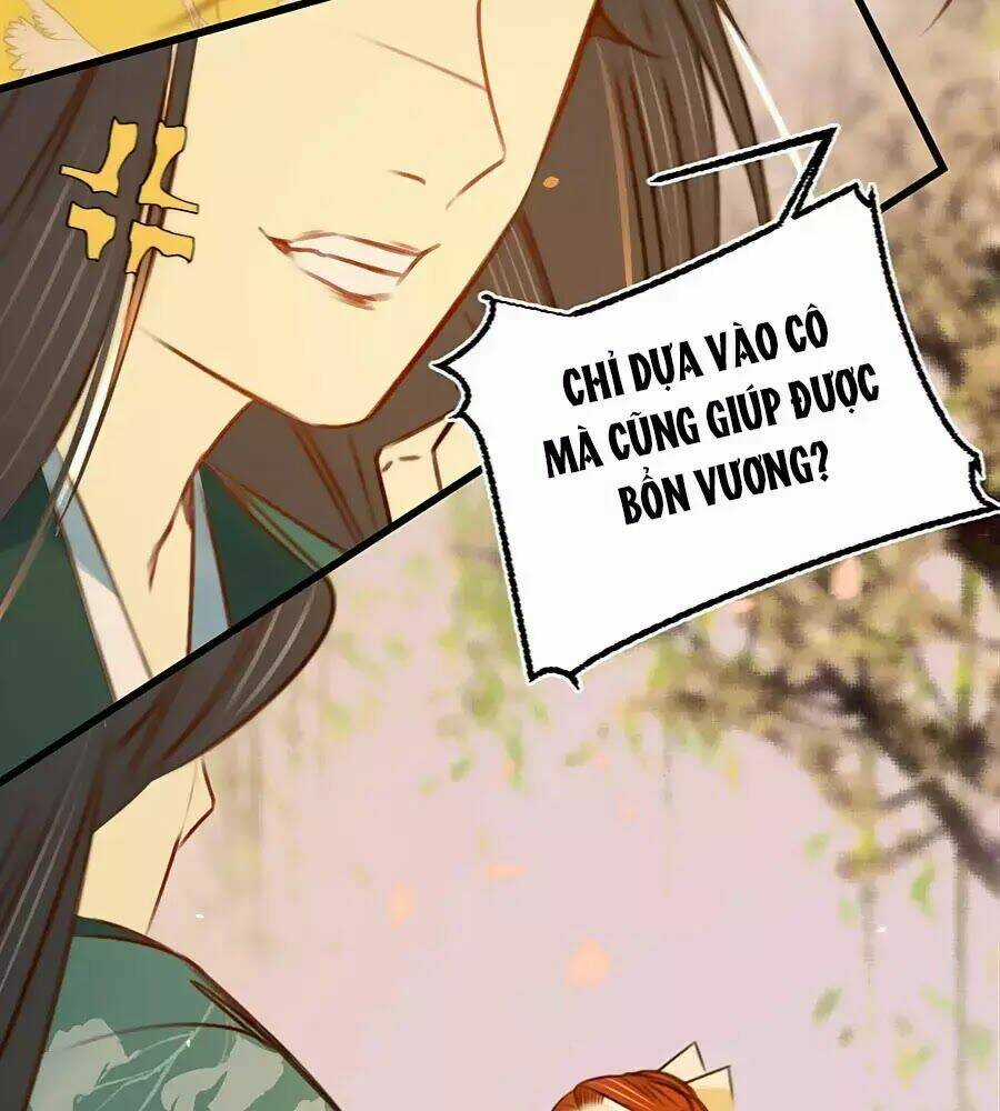 Kikenchitai Danshi Chapter 29 trang 32