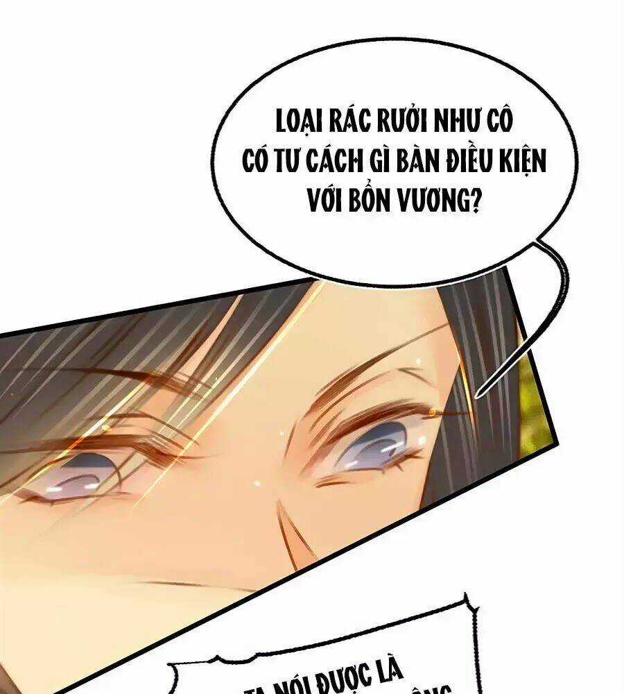 Kikenchitai Danshi Chapter 29 trang 35