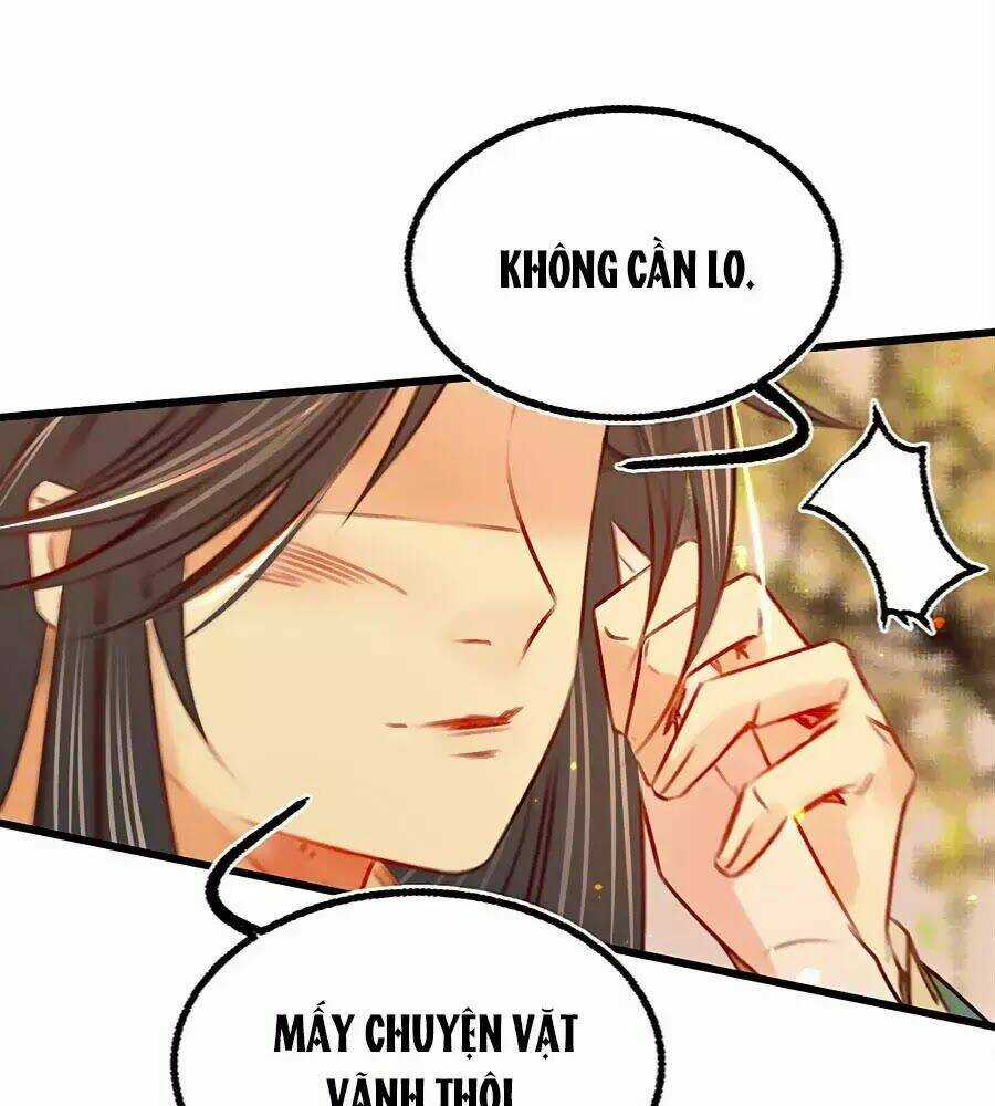 Kikenchitai Danshi Chapter 29 trang 7