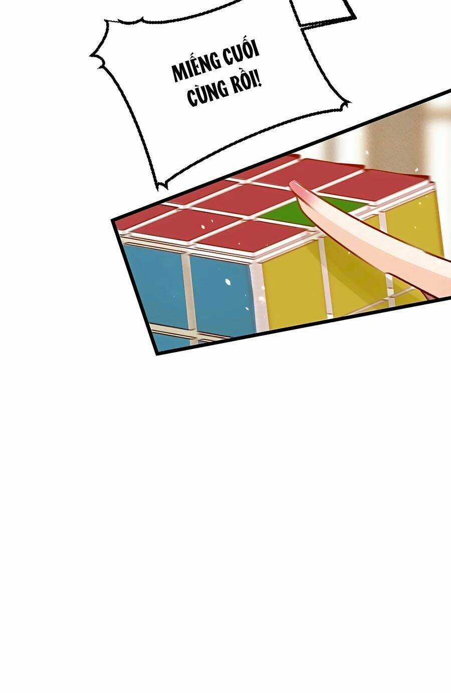 Kikenchitai Danshi Chapter 30 trang 13