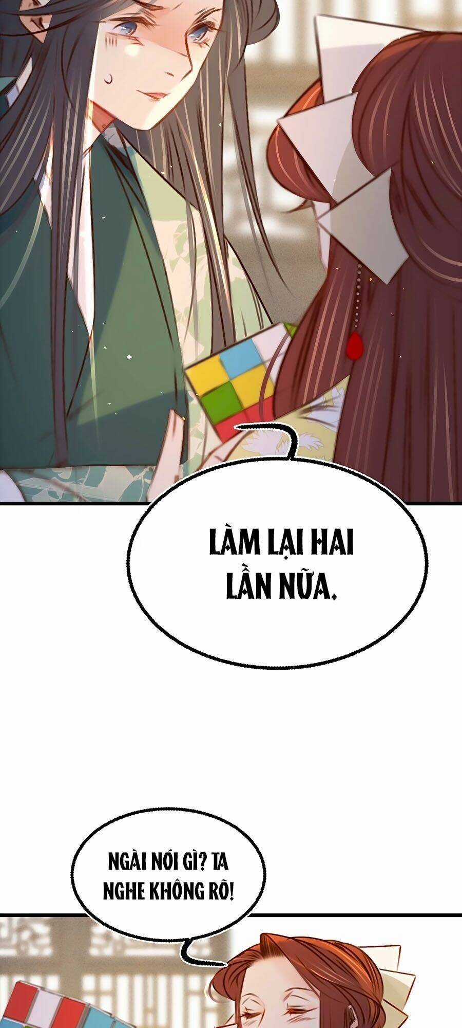 Kikenchitai Danshi Chapter 30 trang 19