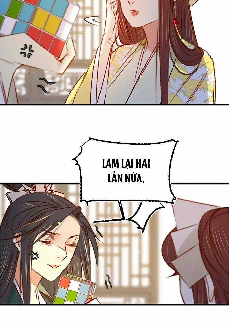 Kikenchitai Danshi Chapter 30 trang 20