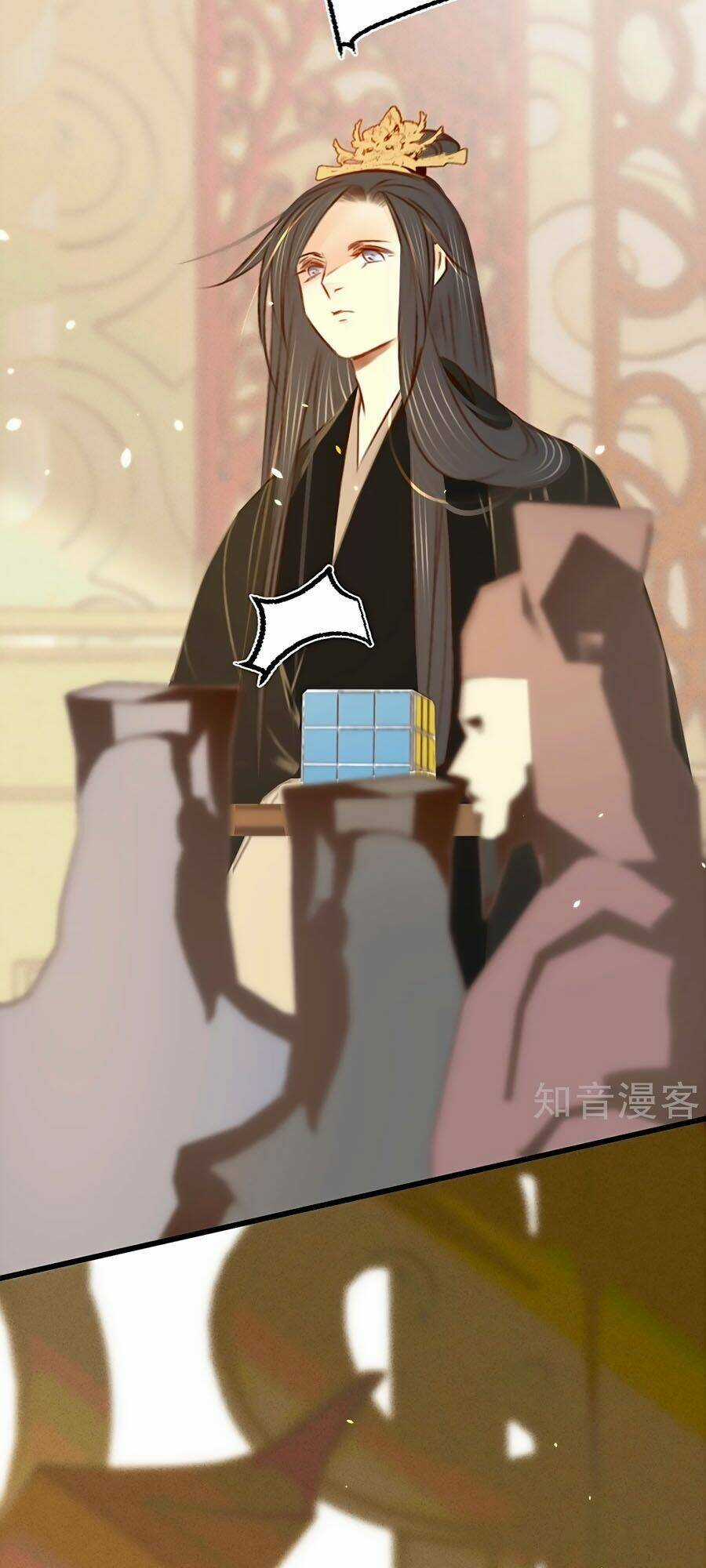 Kikenchitai Danshi Chapter 30 trang 27