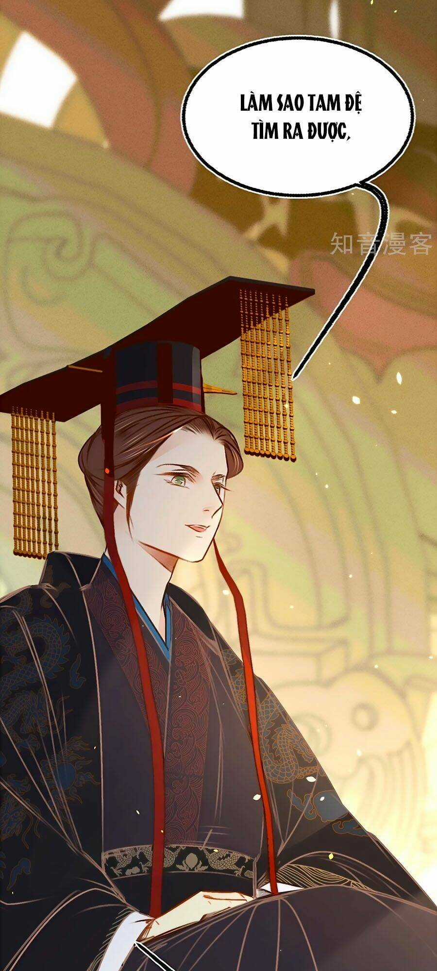 Kikenchitai Danshi Chapter 30 trang 28